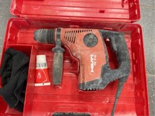 hilti te 7 c hammer drill for sale hilti te 7 c hammer drill for sale Columbia