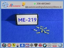 Capicorda terminale cavo usato Capicorda terminale cavo usato  Gioia Tauro