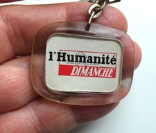 Ancien porte clé d'occasion  Jœuf
