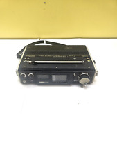 Rare sony icf for sale  Corpus Christi