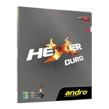 Andro hexer duro gebraucht kaufen  Westerburg-Umland