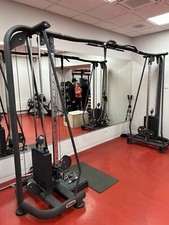 Zivva cable cross for sale  KIRKLISTON
