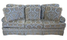 upholstered sofa for sale  Oakwood