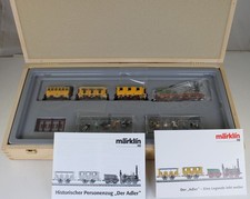 Märklin 26350 historischer gebraucht kaufen  Aspach