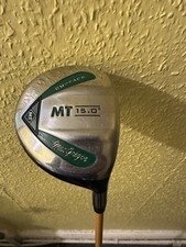 Macgregor wood stiff for sale  LLANDOVERY