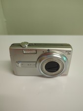 Fujifilm finepix j50 for sale  CHARD