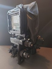 Sinar 4x5 monorail for sale  UK