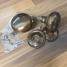 Solid antique brass for sale Solid antique brass for sale  HULL