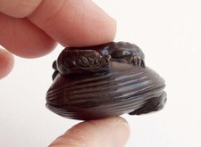 Vintage japanese netsuke for sale  BARNET