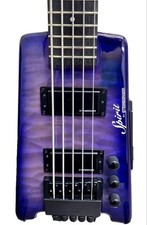 Steinberger spirit corde usato  Spedire a Italy