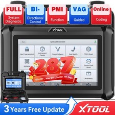 Used xtool d7s d'occasion  Expédié en Belgium