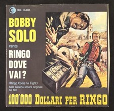 vinile bobby ringo usato vinile bobby ringo usato Milano