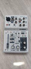 Carte yamaha ag03 d'occasion  France