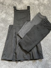 School uniform grey for sale  HULL