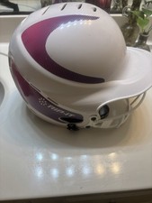 Girls white pink for sale  York
