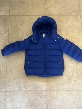 Moncler ski jacket for sale  MORPETH