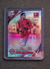 2024 topps chrome gebraucht kaufen  Gräfenberg