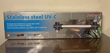 Jebao stu stainless for sale  Columbus