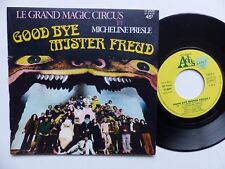 Grand magic circus d'occasion  Orvault