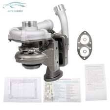 Turbo charger high for sale  Monroe Township