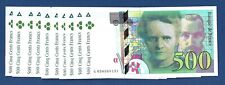 500 francs pierre d'occasion  Piennes
