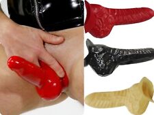 Mens latex rubber d'occasion  Expédié en Belgium