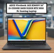 Asus vivobook 16x gebraucht kaufen  Berlin