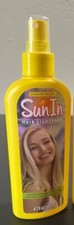 Sun hair lightener for sale  Springfield