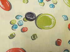 Vintage antique cotton for sale  Lindsborg