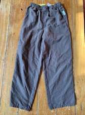 Brownies uniform trousers for sale  PETERBOROUGH