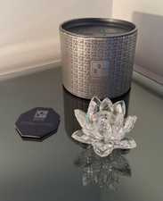 Swarovski water lily for sale  LONDON