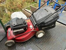 Mountfield sp530 petrol for sale  ROSSENDALE