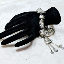Bracelet vintage style d'occasion  Le Luc