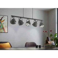 Pendelleuchte deckenlampe deck gebraucht kaufen  Selters