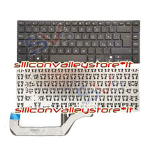 Tastiera per notebook usato  Solofra