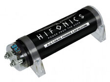Hifonics hfc2000 stock gebraucht kaufen  Allendorf (Eder)