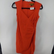 Nicolle miller orange for sale  Salinas