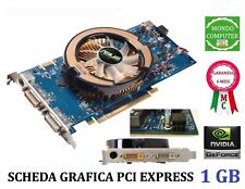 Scheda grafica pci usato  Forli