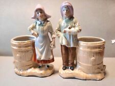 Lot figurines couple d'occasion  Melun