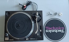Turntable technics 1210 gebraucht kaufen  Mönchweiler