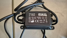 Piko schaltnetzteil 35005 gebraucht kaufen  Wurzen