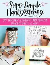Super simple hand for sale  Montgomery