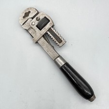 Vtg stillson wrench for sale  Chicago