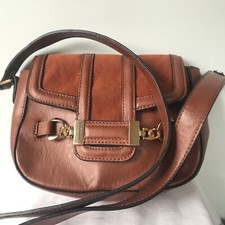 Topshop chestnut brown for sale  BANBURY