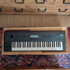 Korg wavestation ws1 for sale  BATH