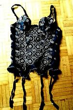 Exkl strapscorsage sin gebraucht kaufen  Jagstzell