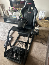 Omega racing rig for sale  REDCAR
