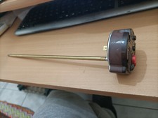 Termostato t105 16a usato  Vertemate con Minoprio