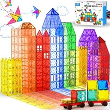 Magnetic tiles 104 for sale  USA