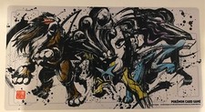 pokemon playmat for sale pokemon playmat for sale CHESTERFIELD